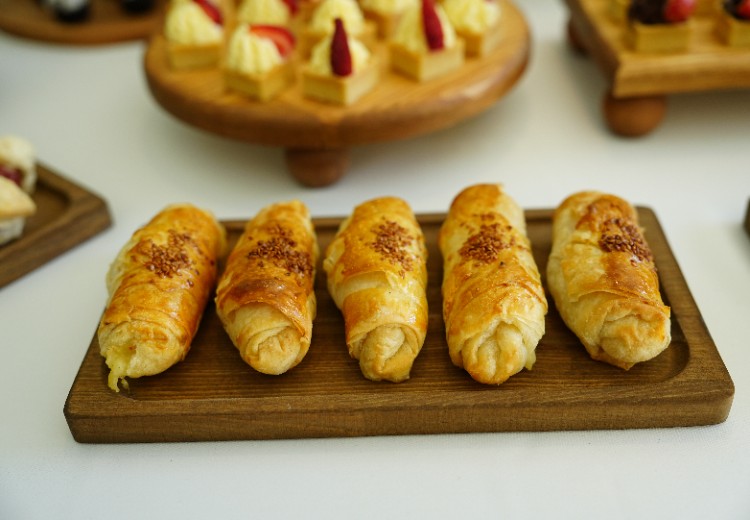 Kurumsal Etkinlik ve Nişan Catering