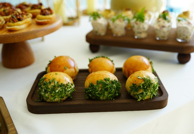 Doğum Günü ve Bride To Be Catering