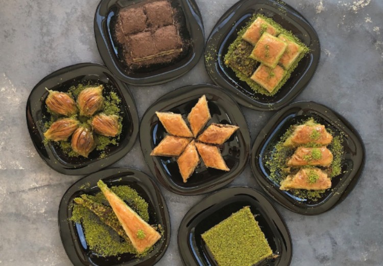 Bayraktar Gaziantep Baklava-banner