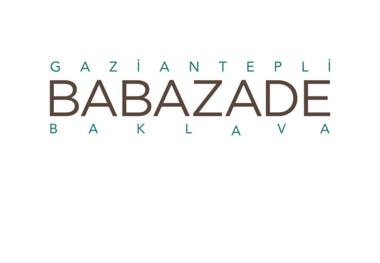 Babazade Baklava-banner
