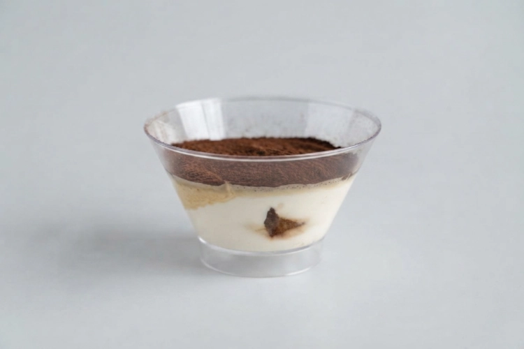 İtalyan Rüyası: Orijinal Tiramisu