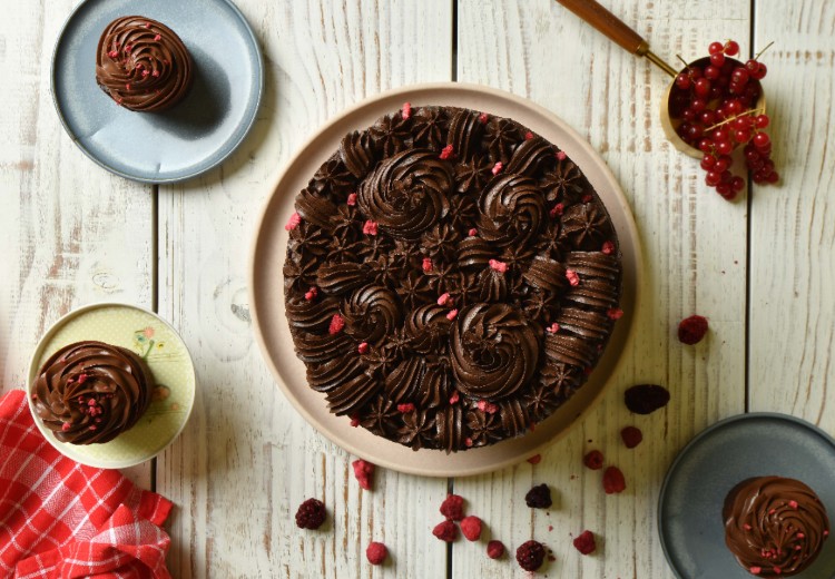 Pöti Bakeshop-banner