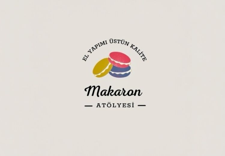 Makaron Atölyesi -banner