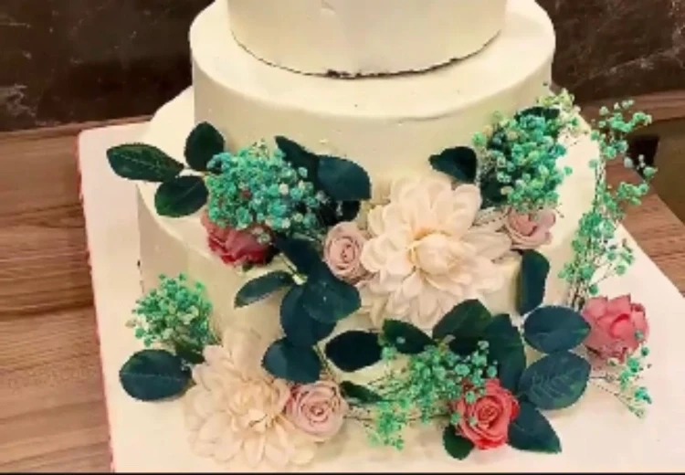 ORGANİZASYON PASTASI