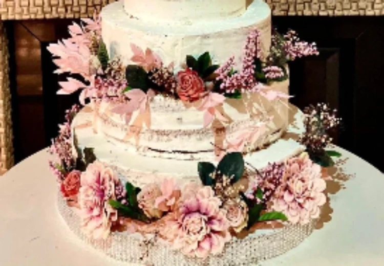 ORGANİZASYON PASTASI