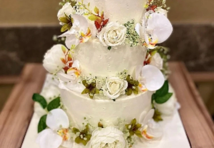 ORGANİZASYON PASTASI