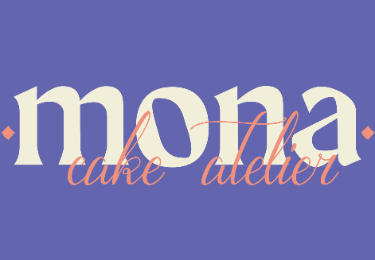 Mona Cake Atelier-banner