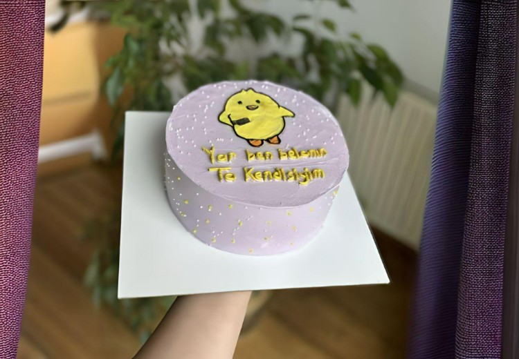 'Yar Ben Belanın Ta Kendisiyim'